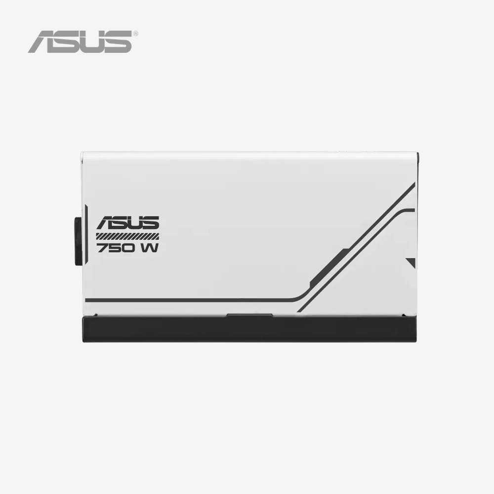 ASUS PRIME AP750G 750 Watt 80 Plus Gold Fully Modular Power Supply