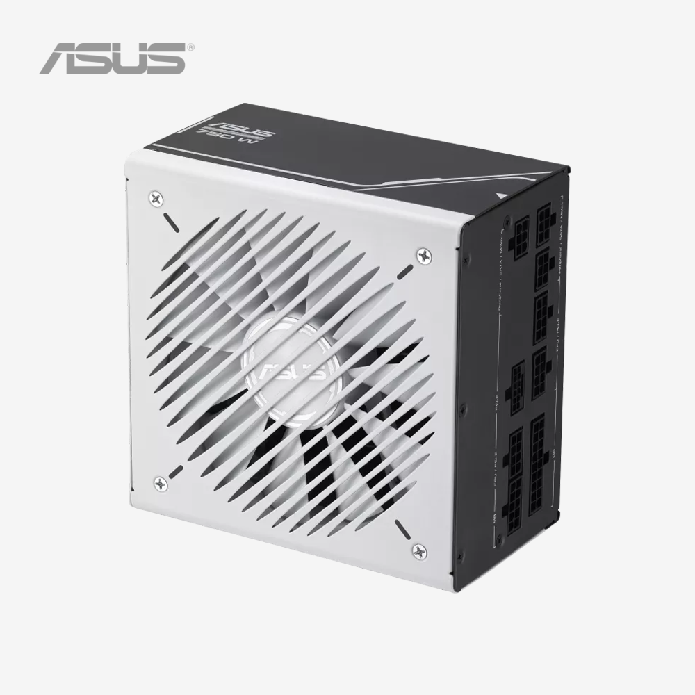 ASUS PRIME AP750G 750 Watt 80 Plus Gold Fully Modular Power Supply