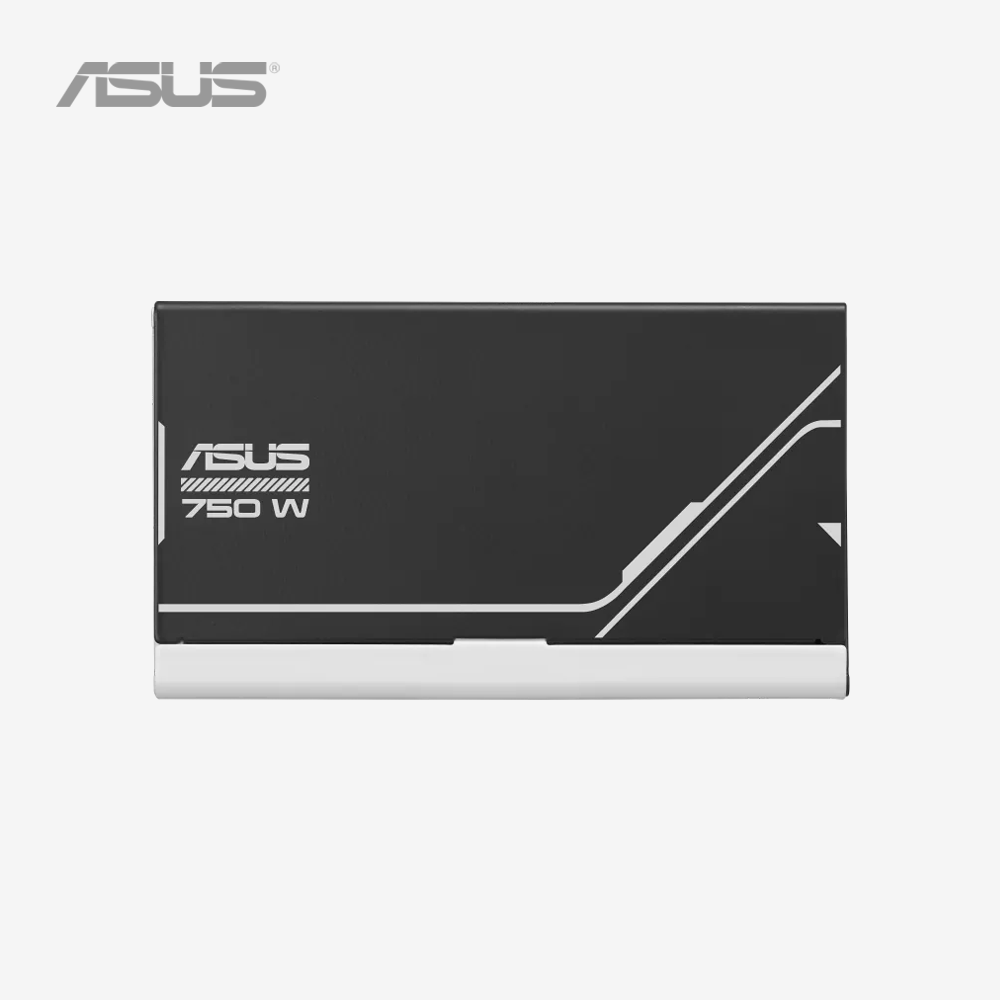 ASUS PRIME AP750G 750 Watt 80 Plus Gold Fully Modular Power Supply