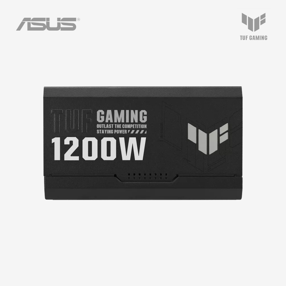 ASUS TUF Gaming 1200W Power Supply Unit (PSU)