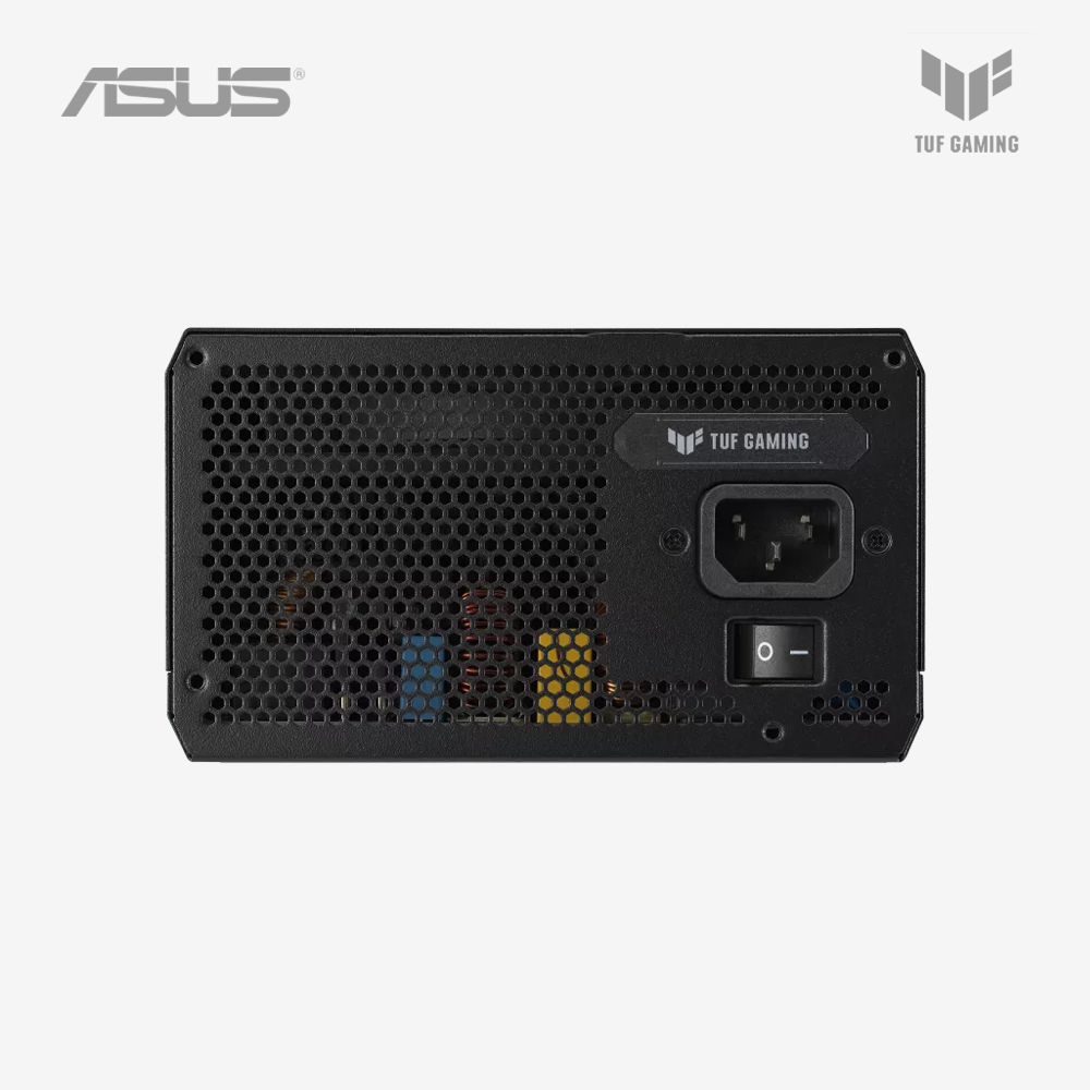 ASUS TUF Gaming 1200W Power Supply Unit (PSU)