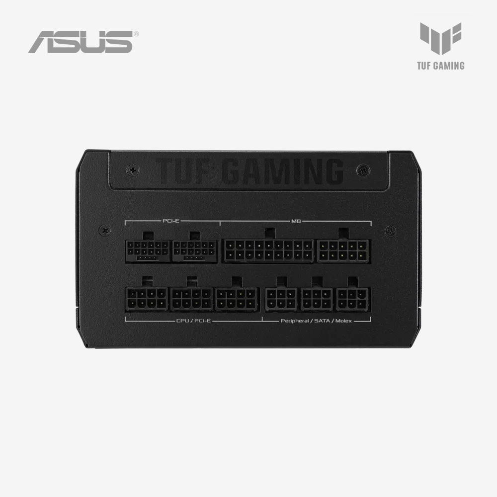 ASUS TUF Gaming 1200W Power Supply Unit (PSU)