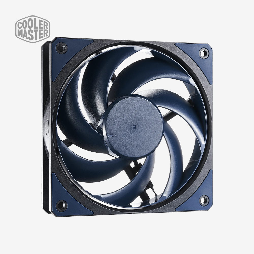 Cooler Master Mobius 120 OC Case Fan