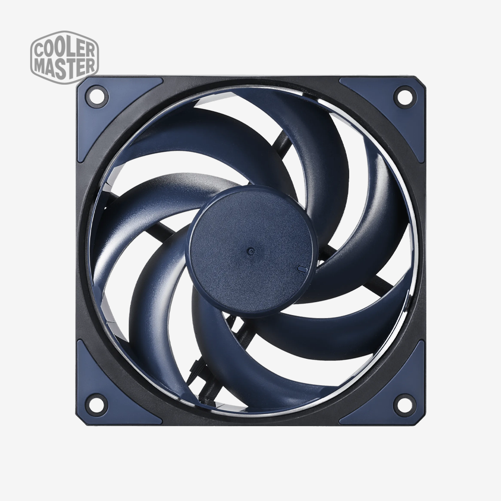 Cooler Master Mobius 120 OC Case Fan