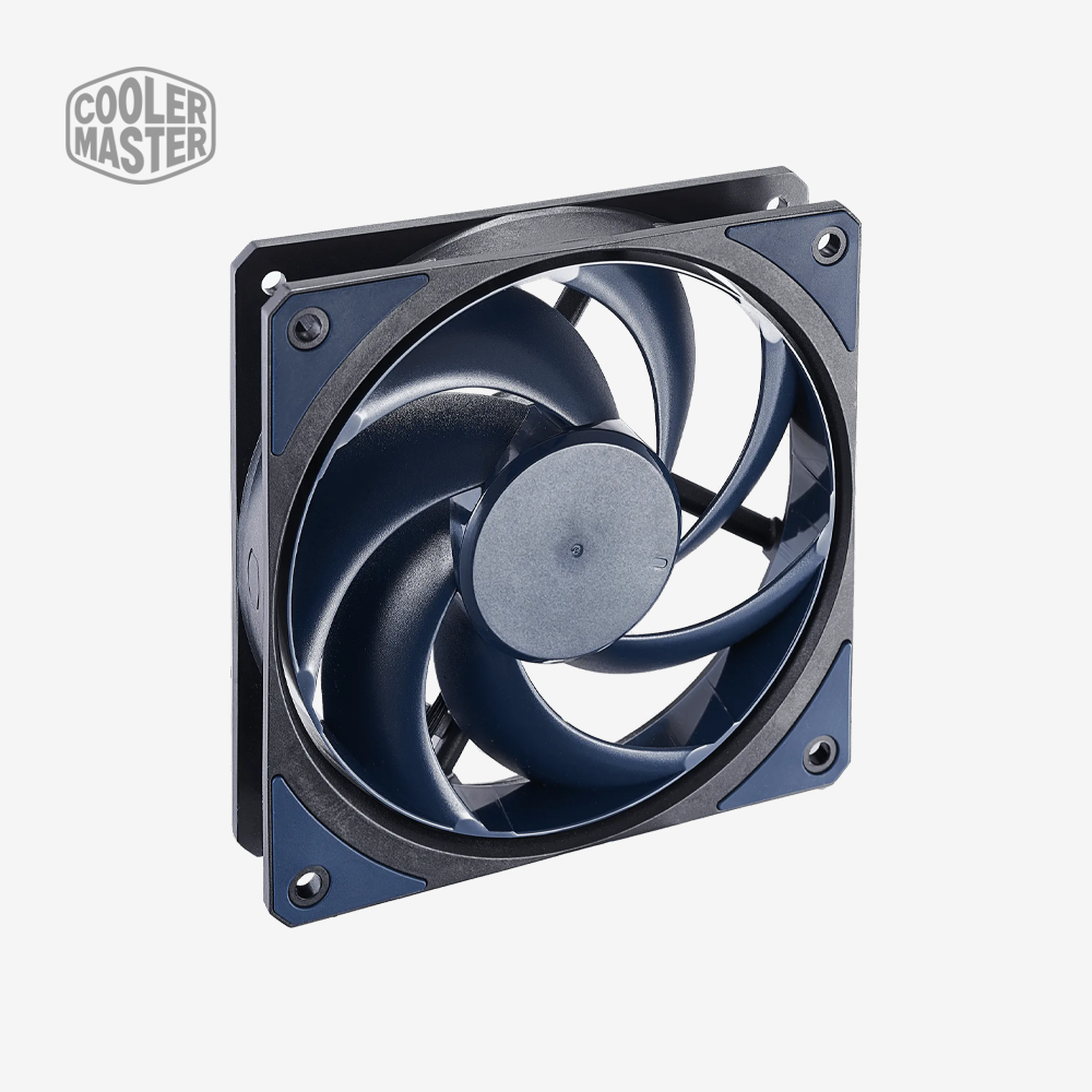 Cooler Master Mobius 120 OC Case Fan