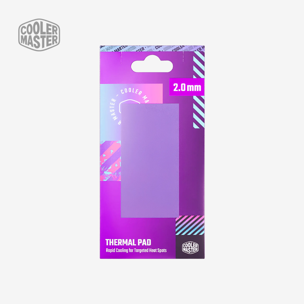Cooler Master 2.0mm Thermal Pad