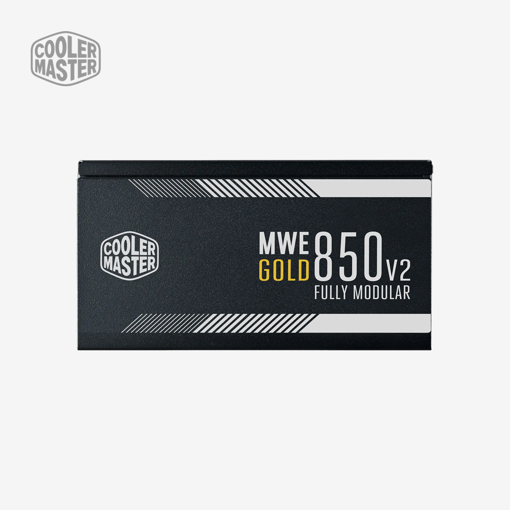 Cooler Master 850 MWE V2 Gold FM PSU