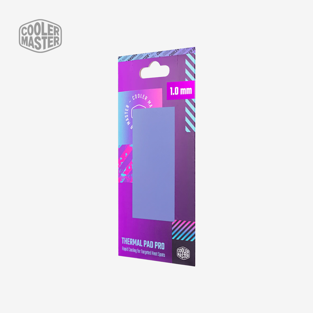 Cooler Master Pro 1.0mm Thermal Pad