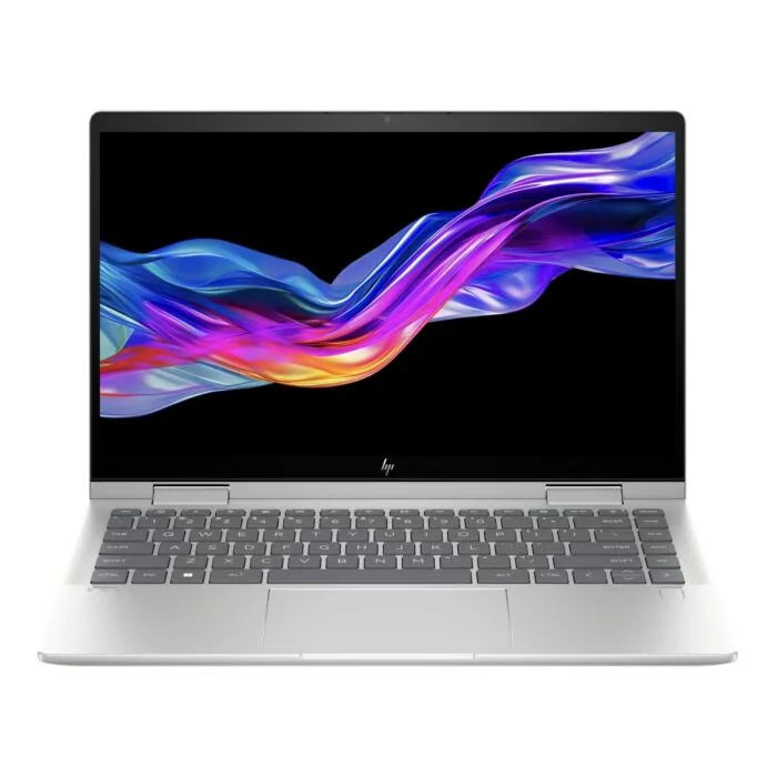HP Envy x360 2-in-1 Laptop (14-es1023dx), Intel Core 7 150U, 16GB RAM, 512GB SSD, 14.0" FHD IPS LED Touchscreen Display, Windows 11