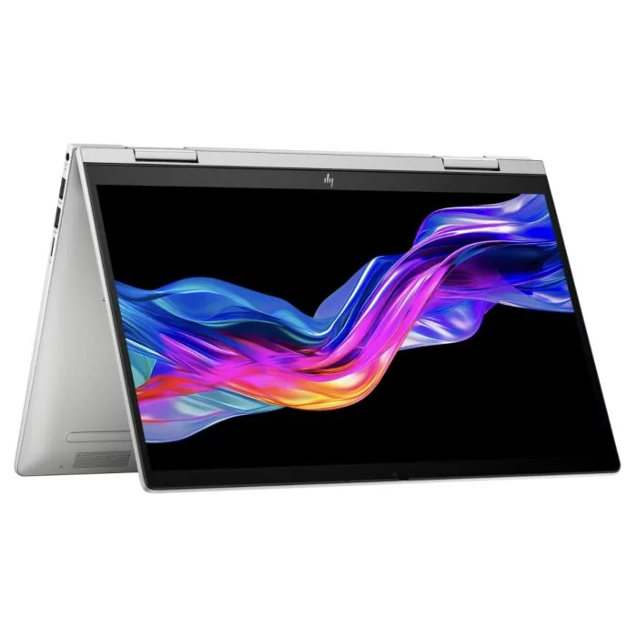 HP Envy x360 2-in-1 Laptop (14-es1023dx), Intel Core 7 150U, 16GB RAM, 512GB SSD, 14.0" FHD IPS LED Touchscreen Display, Windows 11