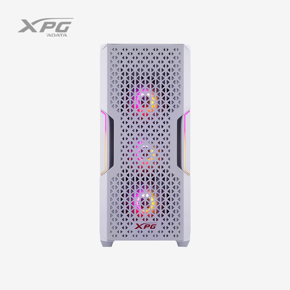 XPG STARKER AIR Mid-Tower Case (Black)