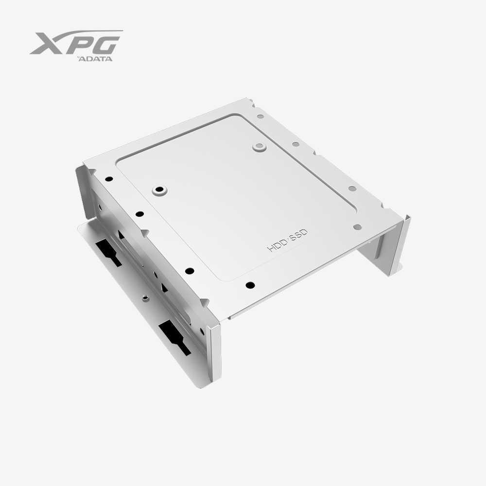 XPG VALOR AIR ATX Mid Tower Computer Case - Black