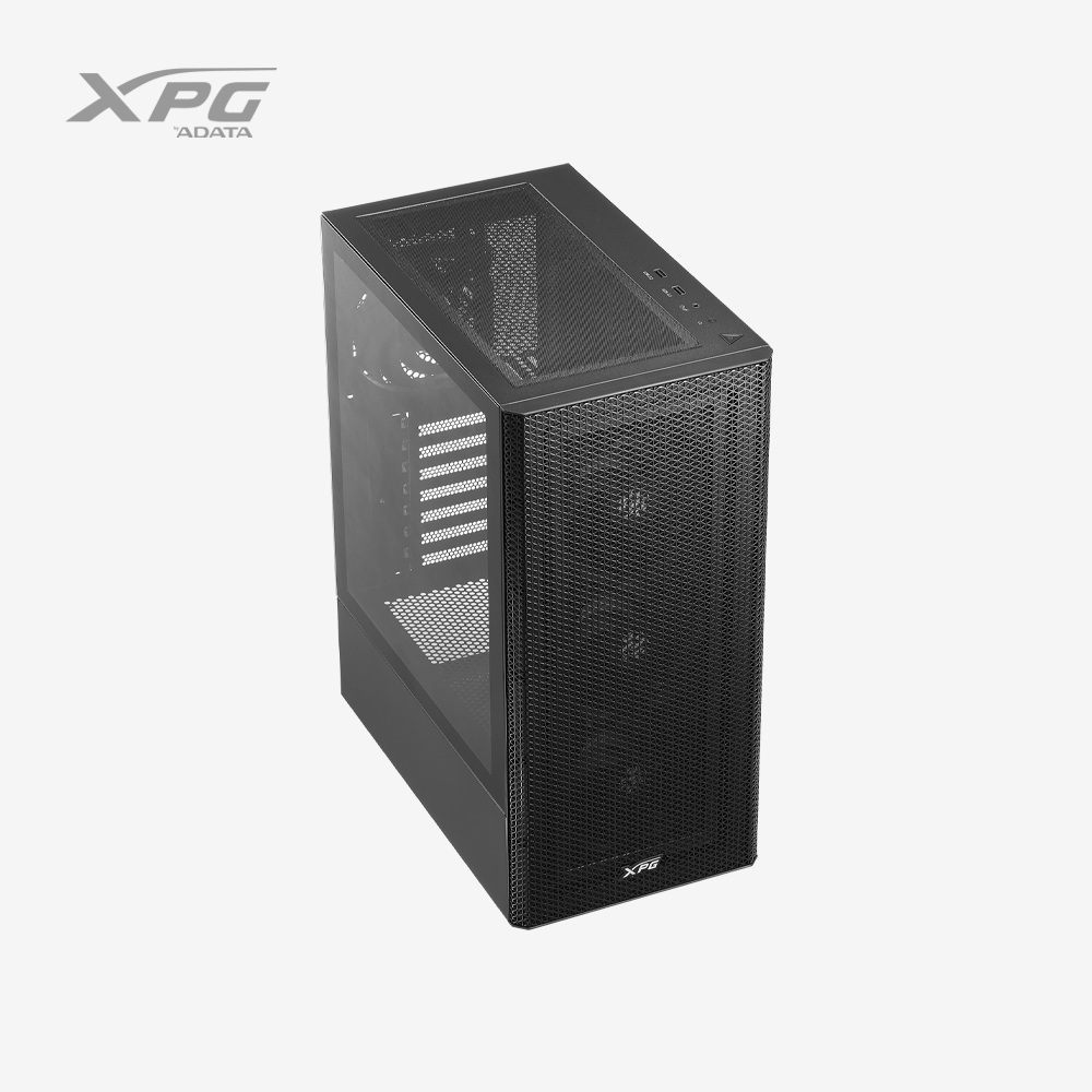XPG VALOR MESH Mid-Tower Desktop Case