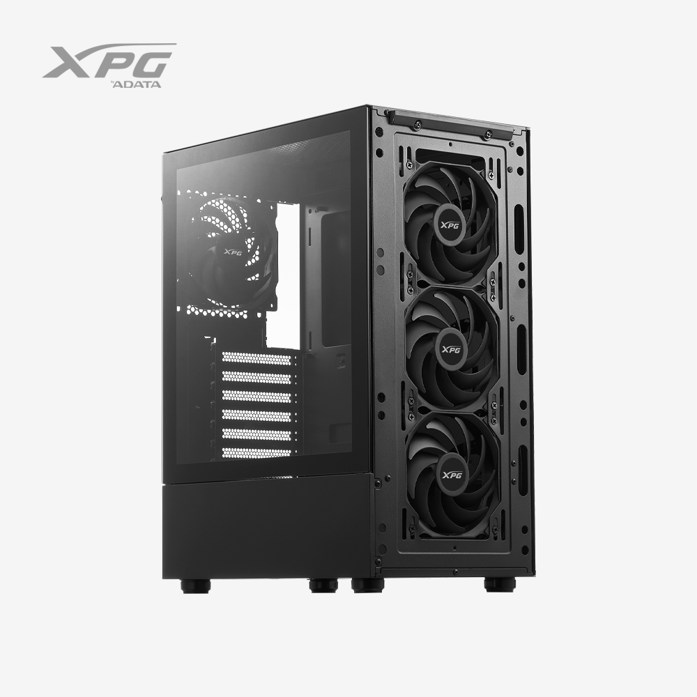 XPG VALOR MESH Mid-Tower Desktop Case