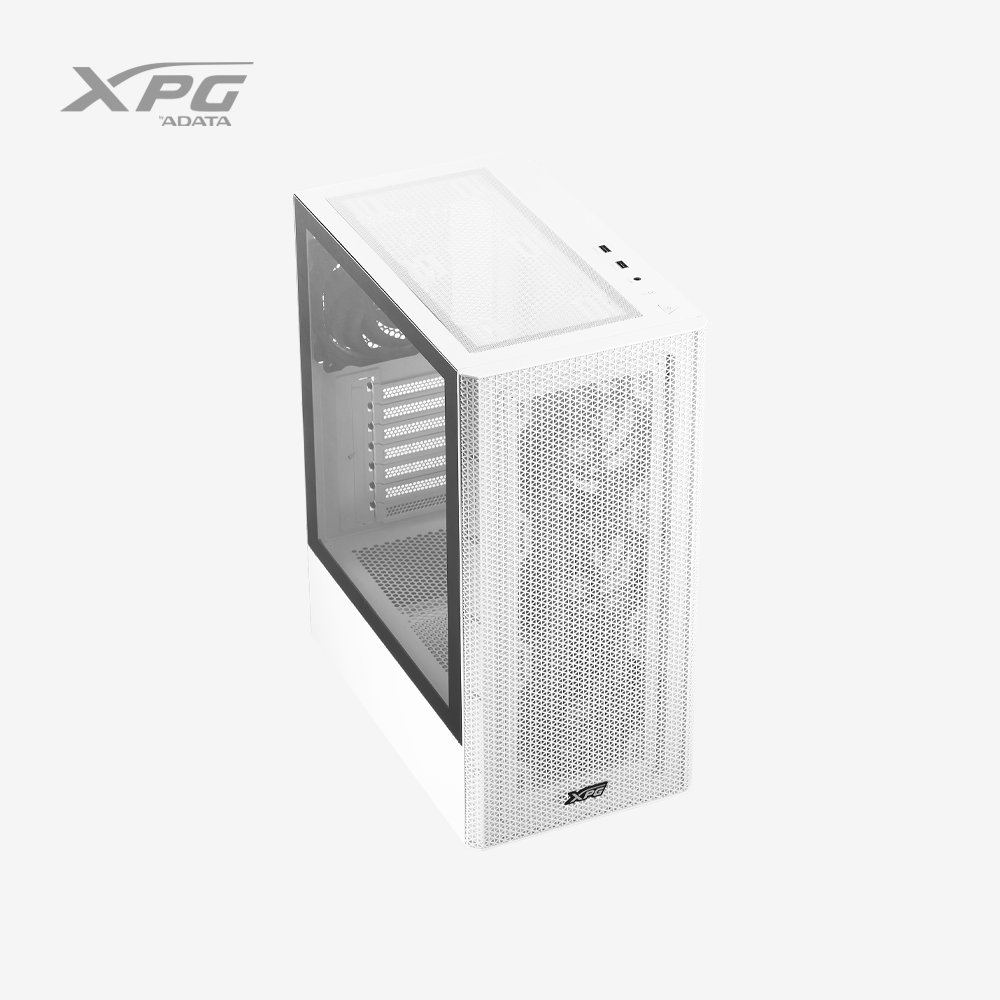 XPG VALOR MESH Mid-Tower Desktop Case