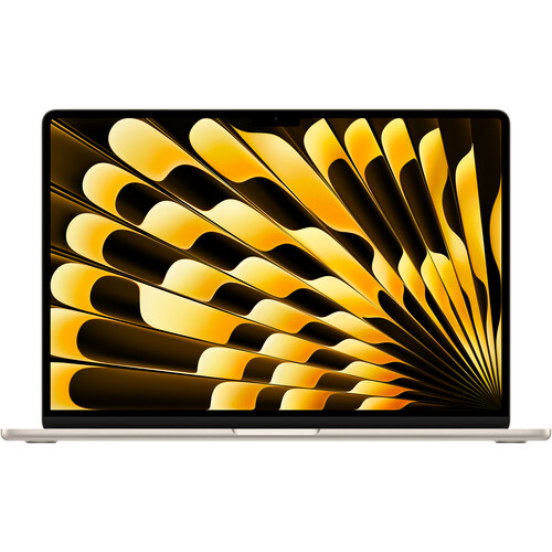 Apple MacBook Air 15" M3 Chip 10-Core GPU (Model: MRYT3)