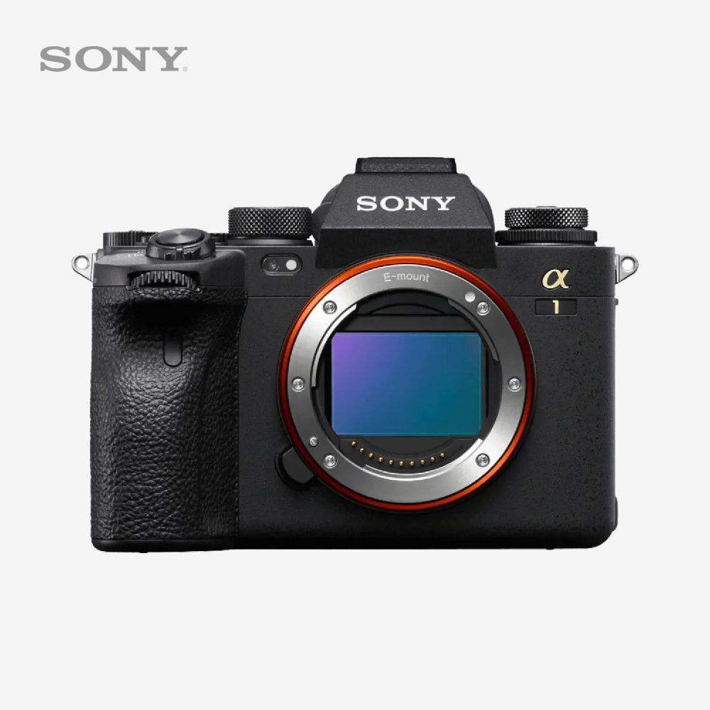 Sony a1 Mirrorless Camera
