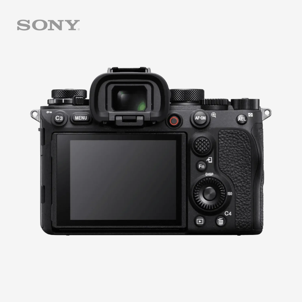 Sony a1 Mirrorless Camera