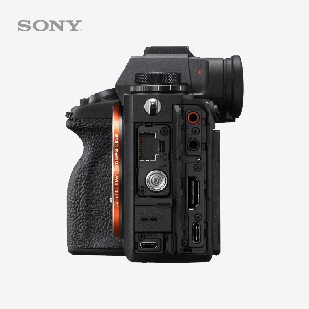 Sony a1 Mirrorless Camera