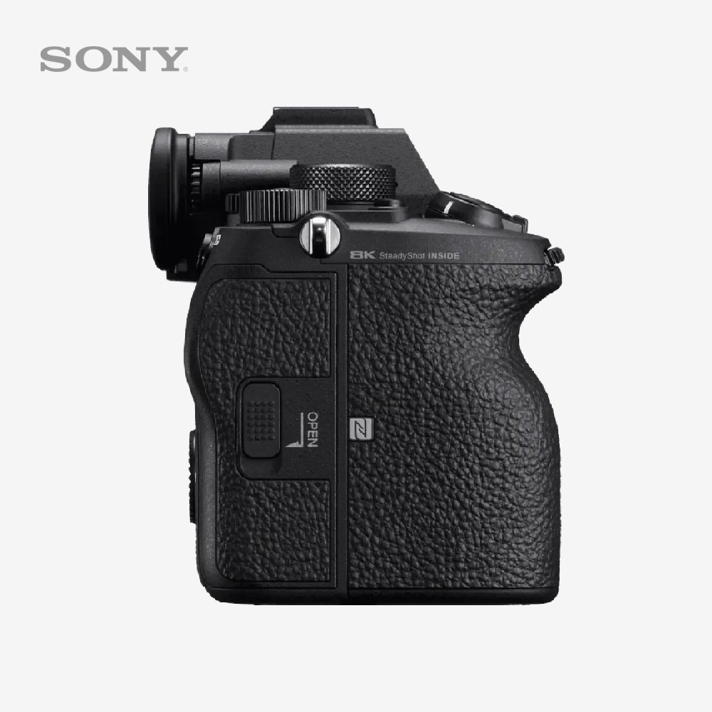 Sony a1 Mirrorless Camera