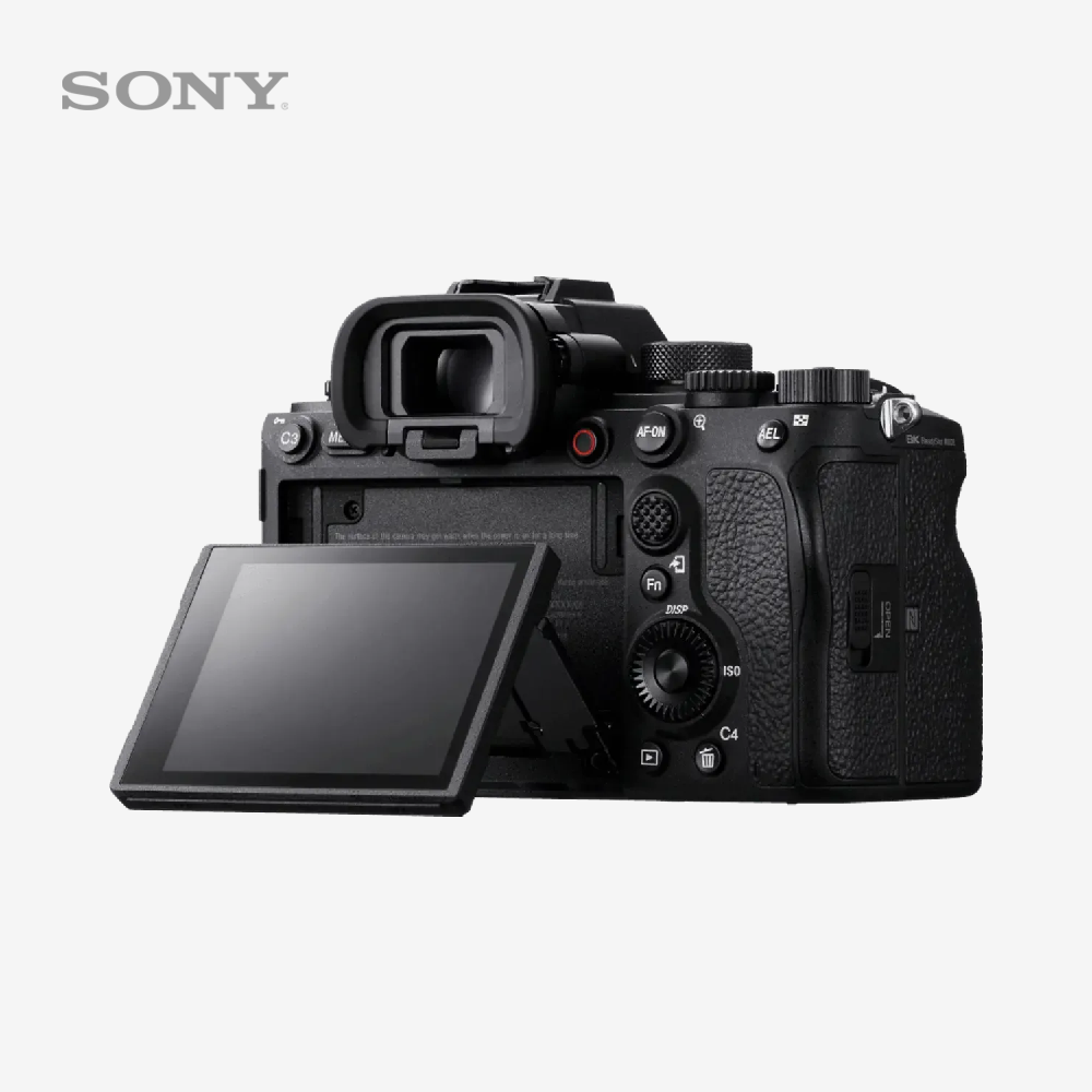 Sony a1 Mirrorless Camera