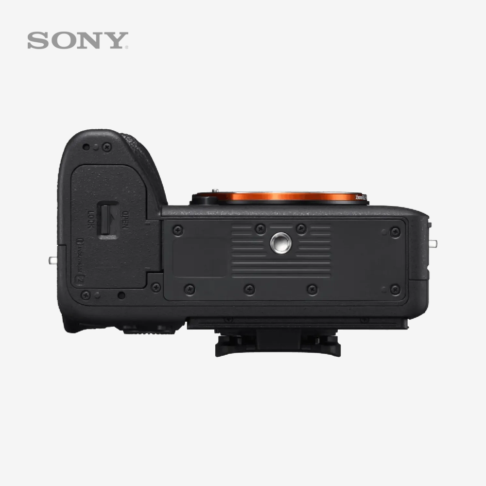 Sony a1 Mirrorless Camera