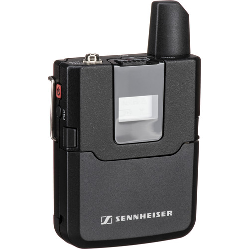Sennheiser AVX ME2 SET-3 MICROPHONE SET