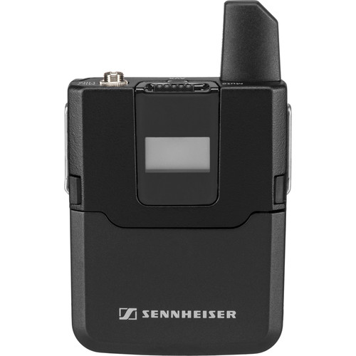 Sennheiser AVX ME2 SET-3 MICROPHONE SET