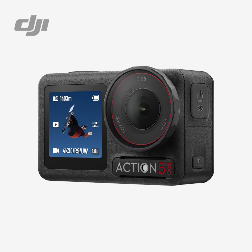 DJI Osmo Action 5 Pro Adventure Combo