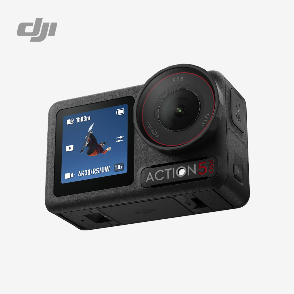 DJI Osmo Action 5 Pro Adventure Combo
