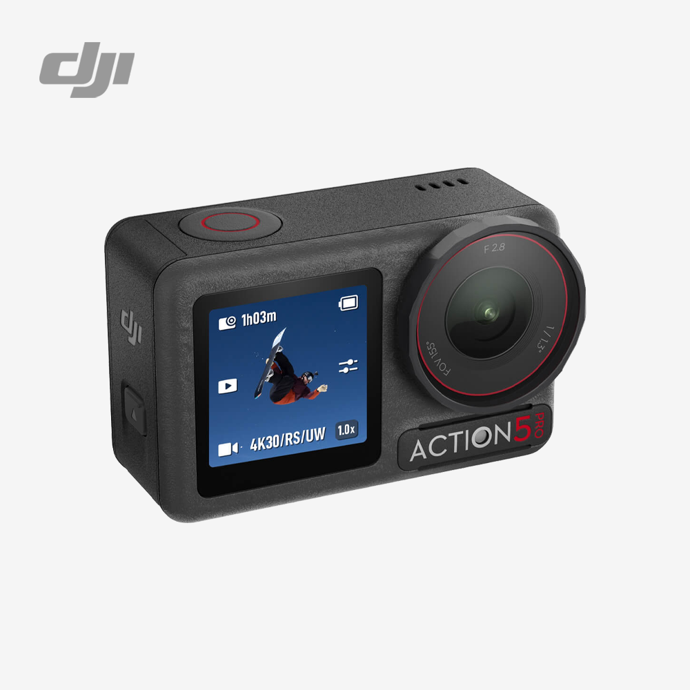 DJI Osmo Action 5 Pro Adventure Combo