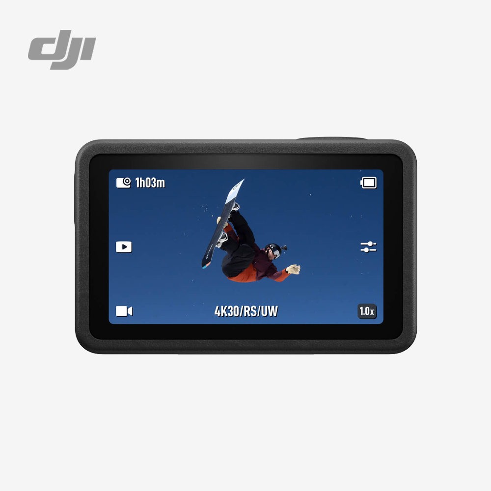 DJI Osmo Action 5 Pro Adventure Combo