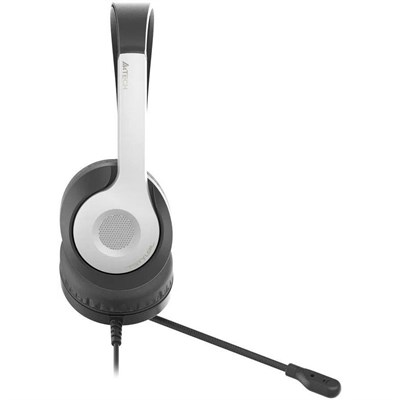 A4Tech FH100U Stereo Headset - Panda