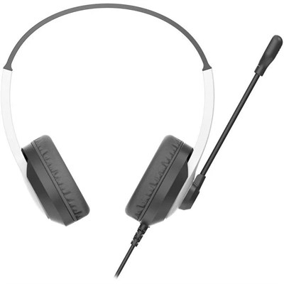 A4Tech FH100U Stereo Headset - Panda