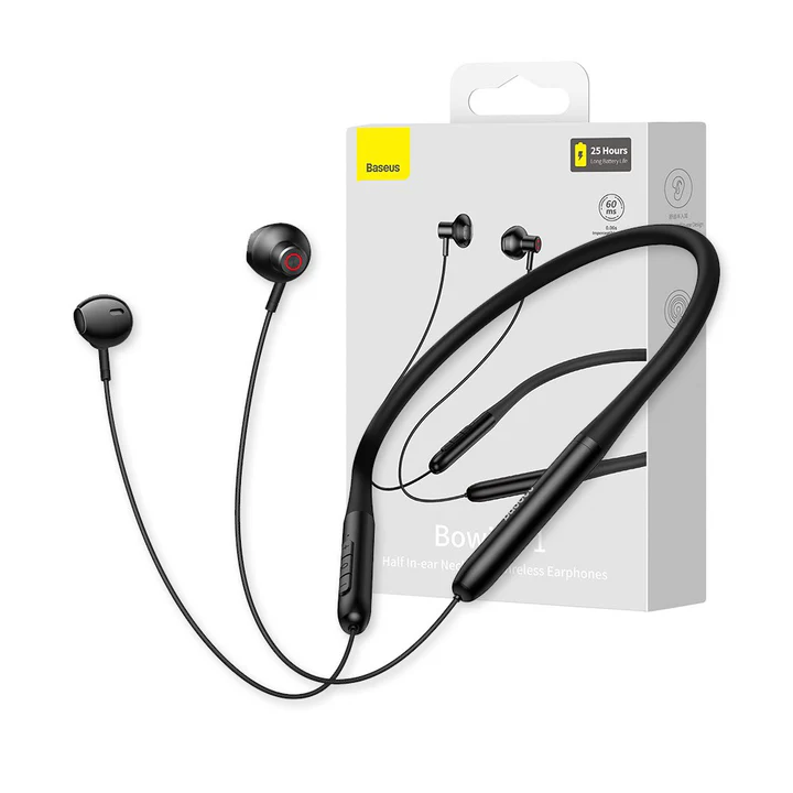 Baseus Bowie P1x Wireless Neckband