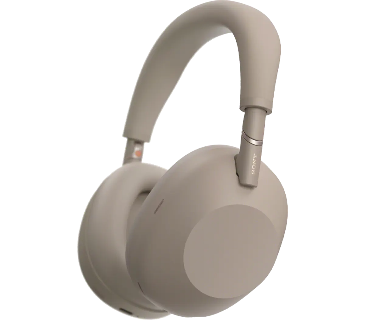 Sony WH-1000XM6 Noise-Canceling Wireless Over-Ear Headphones
