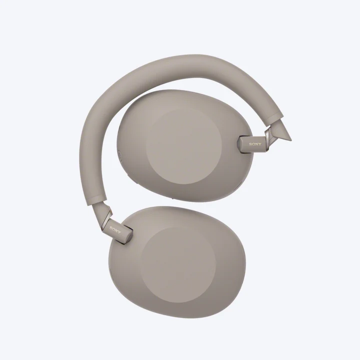 Sony WH-1000XM6 Noise-Canceling Wireless Over-Ear Headphones