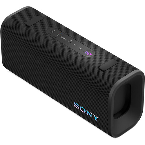 Sony ULT FIELD 3 Wireless Portable Speaker (Black)