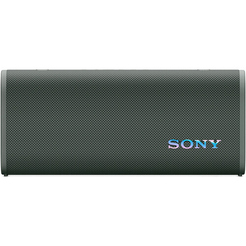 Sony ULT FIELD 3 Wireless Portable Speaker (Black)