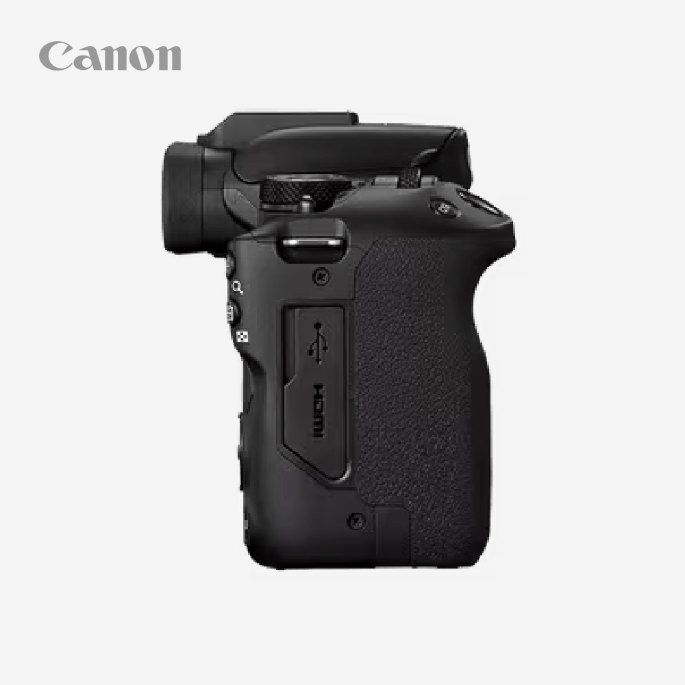 Canon EOS R50 Mirrorless Camera