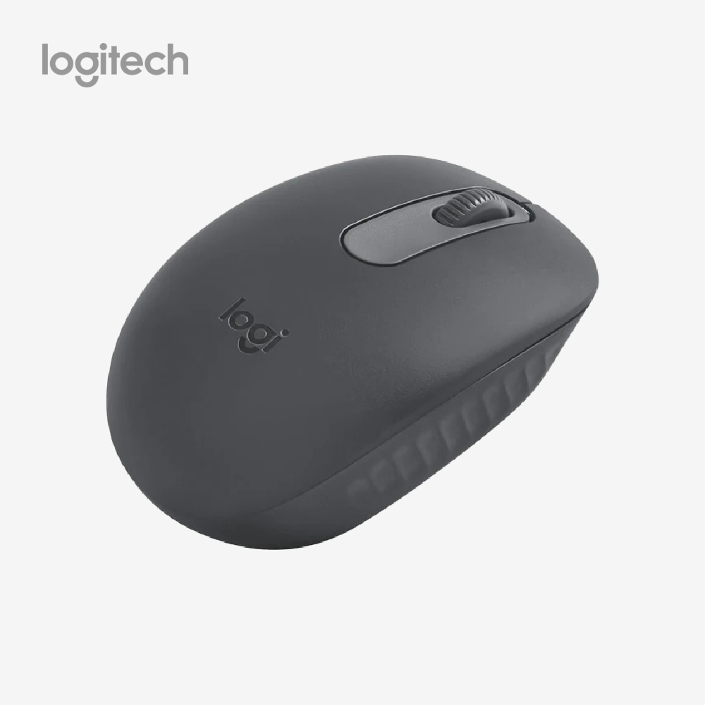 Logitech M196 Bluetooth Mouse - Black
