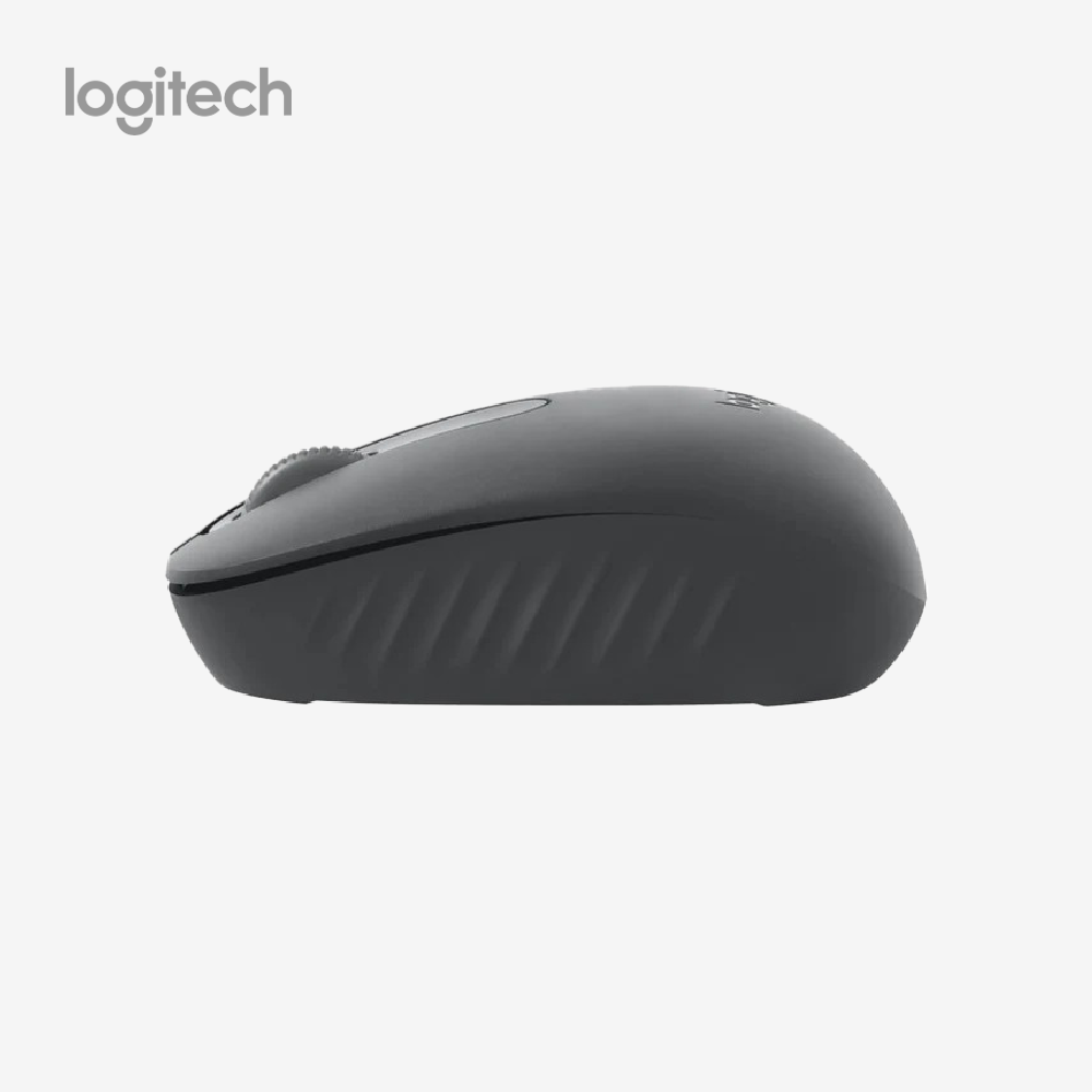Logitech M196 Bluetooth Mouse - Black