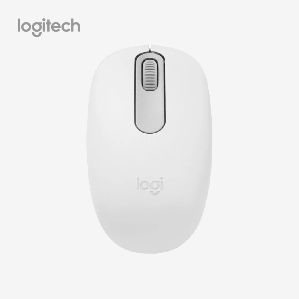 Logitech M196 Bluetooth Mouse - Black