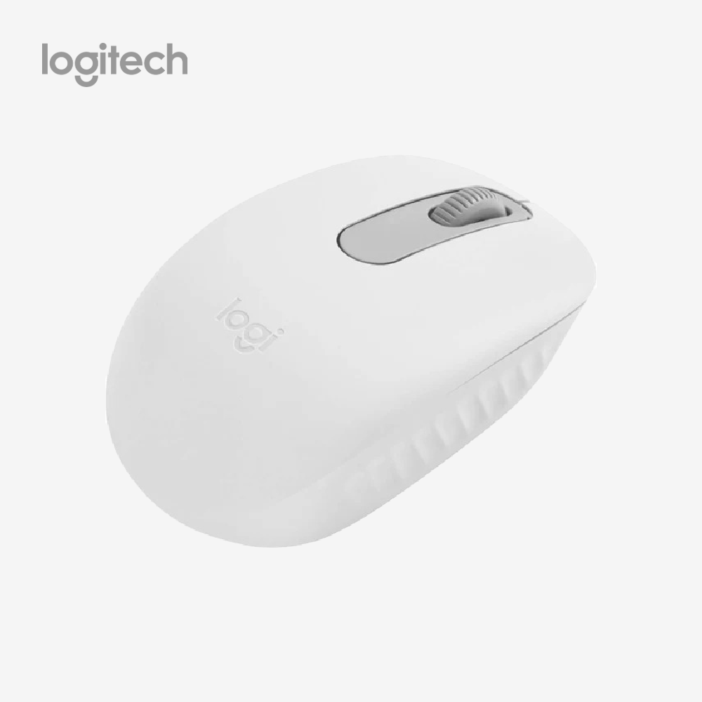 Logitech M196 Bluetooth Mouse - Black