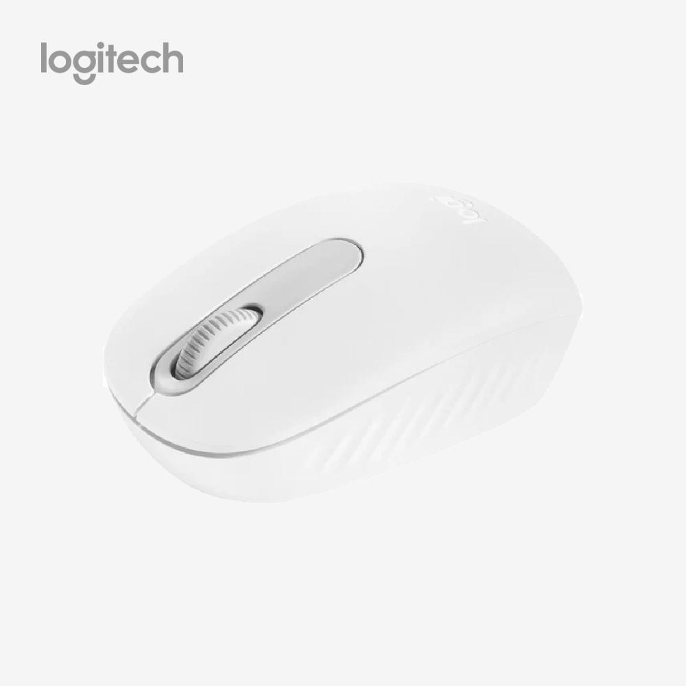 Logitech M196 Bluetooth Mouse - Black