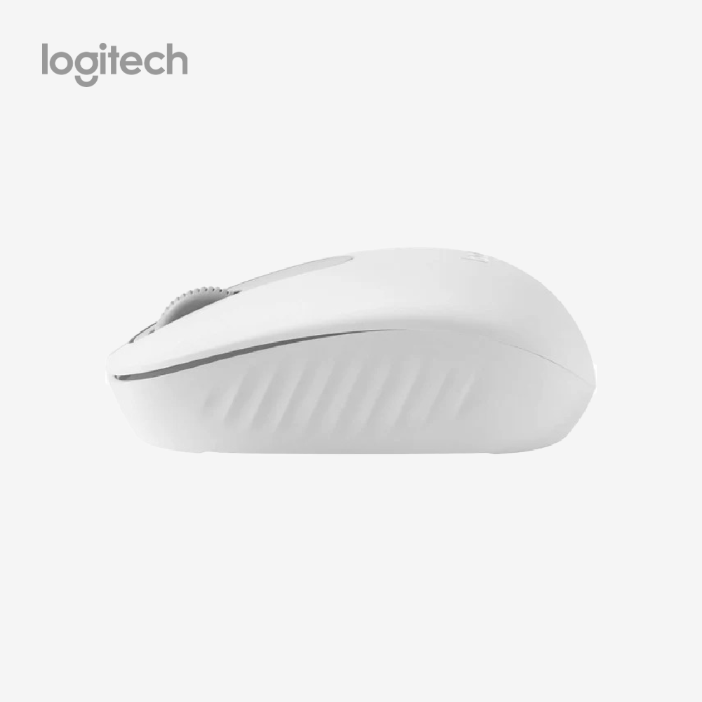 Logitech M196 Bluetooth Mouse - Black