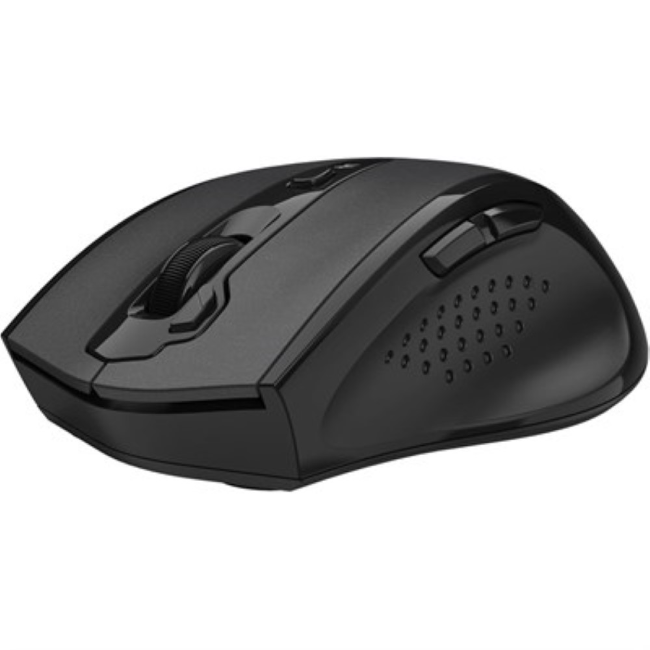 A4Tech G7-810S Air2 2.4G Wireless Mouse – Black