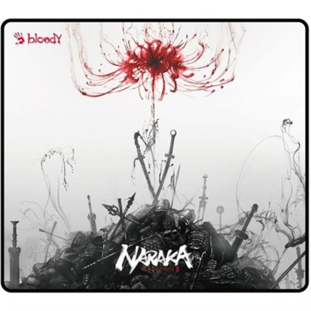 Bloody BP-45 Gaming Mousepad – Naraka