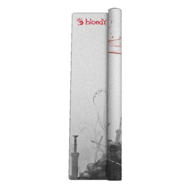 Bloody BP-45 Gaming Mousepad – Naraka