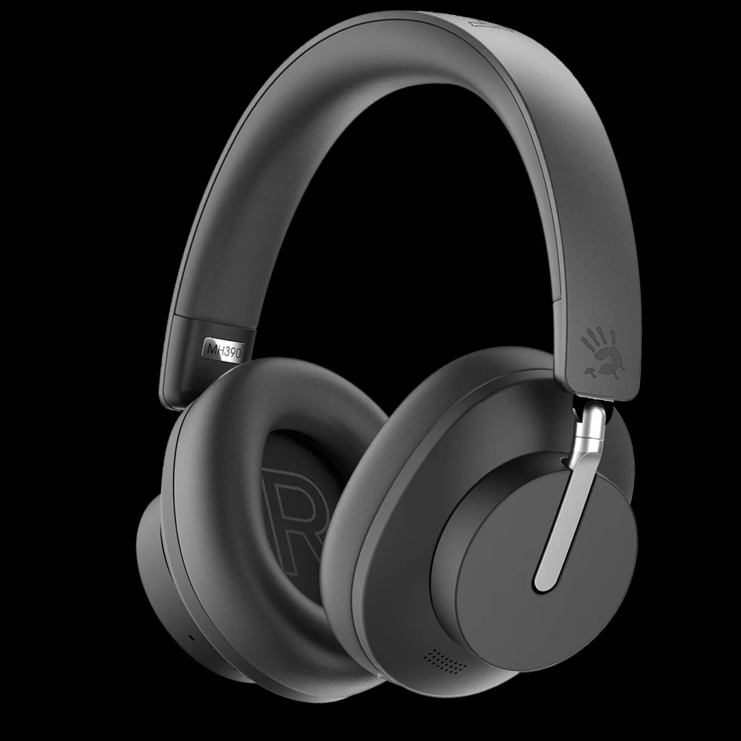 A4TECH BLOODY MH390 WIRELESS GAMING HEADSET